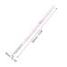 Buy VOCOSTE 50 Pcs Not Reusable Lip Brushes - Fuchsia Makeup Applicator Tool Kits for Lipstick & Lip Gloss - Buy Online on GoSupps.com