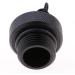 LEIPUPA 2Pcs Threaded Dust Cap Plug for Scuba Tank Valve End Cap (ID 0.6 inch) - Dive Accessory - Buy Online on GoSupps.com