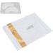 Qukaim Eye Patches Snail Crystal Eye Masks 6g Moisturizing Eye Patches for Women Gel Pads for Eye Bags Treatment Dark Circles 180 Characters - Buy Online on GoSupps.com
