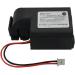 Buy 30 Pack 6V MR-BAT6V1SET 2CR17335A WK17 Battery for M80 Driver J4 Servo System | 1800mAh with White Plug - International Shipping Available - Buy Online on GoSupps.com
