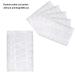 1200pcs Nail Tips Double Sided Sticker Gel Tape | Transparent Flexible Self Adhesive False Nails for Manicure - International Shipping Available - Buy Online on GoSupps.com