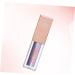 Didiseaon 3 Pcs Glitter Eyeshadow Heart Puff Makeup Glitter Eye Shadow Eye Makeup Liquid Eyeshadow Diamond - Buy Online on GoSupps.com