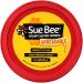 Sue Bee Spun USA Clover Honey - 12 Ounce Pure Premium Honey from USA Beekeepers - Buy Online on GoSupps.com