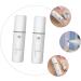 CALLARON 2pcs Face Steamer Water Spray Beauty Tool for Skincare Portable Facial Humidifier - Buy Online on GoSupps.com