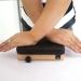 Chiropractic Extremity Drop Piece Speeder Board Adjusting Tools Chiropractic Drop Panels are Used in The Rehabilitation of Limb Joints
