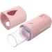 Beavorty 5pcs Hydrating Beauty Instrument Steamer Face Mini Facial Sprayer Mini Steamer for Face Abs 10.00X3.00X3.00CMx5pcs - Buy Online on GoSupps.com
