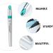 DRESSOOS Very Fine Eyeliner Sweat Resistant Eye Pencil Waterproof Eyeliner Pencil Liquid Ink Eyeliner Plastic - Buy Online on GoSupps.com