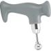 Verdant Touch T-Shape Muscle Massager | Deep Tissue Acupressure for Muscle Relaxation - International Shipping - Buy Online on GoSupps.com