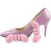 Shop Gatuida 6 Pairs High Heel Pads - Comfortable Inserts for Women's Heels Sandals & Loafers - Perfect Heel Grip & Loose Shoe Solution - Buy Online on GoSupps.com