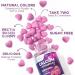 YHN Sugar Free Calcium Gummy Bites Plus 400 IU Vitamin D3 - Bone Health & Immune Support - 60 Gummies - Buy Online on GoSupps.com