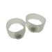 Silicone foot massage magnetic toe ring remove silicone toe ring fat burning removal burn burn weight fast reduce body tool