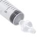 Nasal Irrigator Syringe for Infants - Safe, Professional, and Lightweight Nose Cleaner with Silicone Tip - 20ml - Buy Online on GoSupps.com