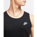 Nike Men's Everyday Cotton Tank Tops White (2-Pack) XL Black/White - Premium Quality & Comfort - Buy Online on GoSupps.com