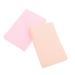 2 Sets Triangle Puff Powder Puff Beauty Puff Makeup Puff Makeup Sponges Wedge Cosmetic Puffs Foundation Cream Puff Wet Dry Dual-use Puff Makeup Wedges Cosmetic Sponge