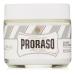 Proraso Pre-Shave Conditioning Cream for Men - Sensitive Skin with Oatmeal & Green Tea - 3.6 oz - Buy Online on GoSupps.com