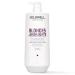 Goldwell Dualsenses Blondes & Highlights Anti Yellow Conditioner 1 pack (1 x 1 l)