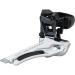 SHIMANO Ultegra R8000 Front Derailleur - Clamp-On 31.8/28.6mm - Buy Online on GoSupps.com