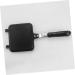 TOPBATHY 3 Pcs Omelette Pan Grill Pan Egg Skillet Non-Stick Frying Pan Non Stick Pan Bar Accessories Sandwich Toaster Grill Coating Frying Pan Tortilla Pan Breakfast Pan Omelet Pan Nonstick - Buy Online on GoSupps.com