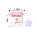 6-Color Mini Matte Star Capsule Lipstick Set - Long Lasting & Non Stick Cups - Velvet Portable & Candy Colour - Perfect for All Occasions - PINK - Buy Online on GoSupps.com