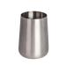 Wenko toothbrush cup Solid stainless steel