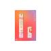Erborian CC Cream with Centella Asiatica Lightweight Skin Perfector Tinted Moisturiser and Brightening Face Cream - Korean Skincare Cream Fair Shade SPF 25 - CC Cream - Dor 15 ml Light 45 ml + 10 ml