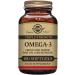 Solgar Triple Strength Omega 3 EPA and DHA 950 mg- 100 Softgels