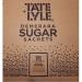 Brown Demerara Cane Sugar Sachets - 400 Individually Wrapped Pure Granulated Packs - Buy Online on GoSupps.com