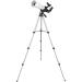 National Geographic 70mm Reflector Telescope with Panhandle Mount - RT70400 - Buy Online on GoSupps.com