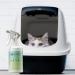 Linozz Odor Neutralizer 500ml - Eliminate Animal Smells & Freshen Cat Urine Dog Bed Chicken Coop | Effective Odor Remover & Deodorant - Buy Online on GoSupps.com