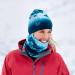 BUFF Women's Blue Hat | One Size Fits All | Stylish and Functional - Buy Online on GoSupps.com