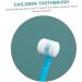 Gatuida 2-in-1 Silicone Whole Mouth Tumbler Toothbrush International Shipping Available - Buy Online on GoSupps.com