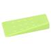 Green Plastic Wedges - 5 Inch Tree Felling & Cutting Tools | Chainsaw & Electrical Accessories - Buy Online on GoSupps.com
