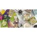 Aromas Artesanales De Antigua Floral Orange Blossom Luxury Hand Cream 60ml - Nourishing Moisturizer for Soft Skin | International Shipping Available - Buy Online on GoSupps.com