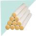 Clispeed 20 STK Acupuncture Rods - Premium Chinese Moxa Sticks for Moxibustion Therapy | 2 Medium Strips for Optimal Healing - Buy Online on GoSupps.com