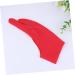 FRCOLOR Drawing Glove - 2 Pcs Art Gloves for Sketching Writing & Graphics | Gauntlet Style 2 Finger Mitten - Red Medium - Buy Online on GoSupps.com