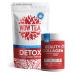 WOW TEA: Berry Detox Tea + Collagen