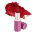 Cent Pur Cent Velvet Lipstick Red Rose - Matte color - Creamy texture - Velvety soft