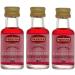 Preema | Strawberry Flavouring Essence 12X28ml | Prefect For Baking | Halal | Premium Quality - Buy Online on GoSupps.com