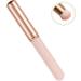 HONMEET Lip Blending Brush Lip Gloss Makeup Brush Lip Wands Lip Smudge Brush Lip Brush Wand Lip Brush for Women Makeup Tools Lip Lip Makeup Lipstick Brush Aluminum Tube - Buy Online on GoSupps.com