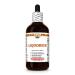 Liquorice (Glycyrrhiza Glabra) Dry Root Tincture, Made in Hawaii, Organic Raw Materials, All Natural, Vegan, Pure Liquid Extract - 4 fl.oz 4 Fl Oz (Pack of 1)