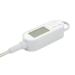 LANTRO JS IPX6 Waterproof Food Thermometer | Data Lockable Probe for Meat Grill & Oven | -50 to 500 C Temperature Range - Buy Online on GoSupps.com