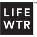 LIFEWTR Premium Purified Water 1L (12 Pack) - pH Balanced with Electrolytes - Packaging May Vary - Buy Online on GoSupps.com