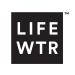 LIFEWTR Premium Purified Water 1L (Pack of 6), pH Balanced with Electrolytes - 100% Recycled Plastic Bottles - Buy Online on GoSupps.com