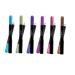 POPETPOP Waterproof Eye Shadow Pen 3pcs Women Cosmetic Pen Eyeshadow Pen Makeup Pen Eye Shadow Pencil The Lazy Does Not Fade