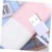 SOESFOUFU 1pc Portable Humidifier Travel USB Humidifier Spray Humidifier Diffuser Travel Humidifier Pink - Buy Online on GoSupps.com