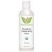 Organic Body Lotion - USDA Certified Organic Nourishing Hand & Body Lotion - Unscented - 8 fl oz
