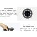 Loufy DE-4100 Advance Professional Portable Dermatoscope Connects Camera Mobile Widget Device - Buy Online on GoSupps.com