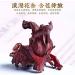 Roselle tea 3.52oz Yunnan whole flower roselle tea natural red dried flower fruit tea 100g - Buy Online on GoSupps.com