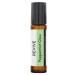 Peppermint Glow Roll-On by REVIVE Essential Oils - 100% Pure Therapeutic Grade for Diffuser Humidifier Massage Aromatherapy Skin & Hair Care