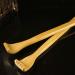 Buy Healifty Wooden Back Scratcher - Long Handle Self-Therapeutic Back Massage Device for Home & Travel | Fast International Shipping - Buy Online on GoSupps.com